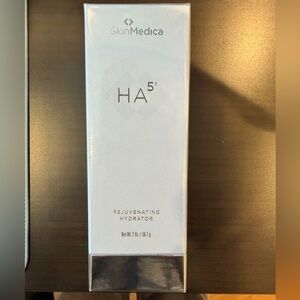 SkinMedica HA5 Rejuvenating Hydrator - UNOPENED NIB